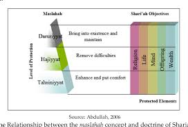 This distortion stems from the restricted view of understanding shariah, by only focusing on the legal forms of a contract rather than the substance especially when structuring a financial product. Pdf Integrated Reporting Based On Maqasid Al Shariah A Proposed Framework For Islamic Non Profit Organizations Semantic Scholar