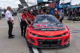 Image result for Race Red 2022 Responder