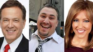 News 4 San Antonio just lost three major TV personalities. What is going on?