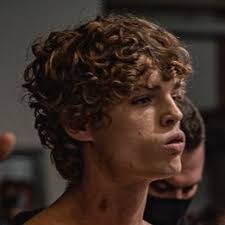 Teddy Evans vs. Tyler Silverthorn, Ohio Combat League 8