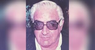 Obituary for Edwin Allan Blish