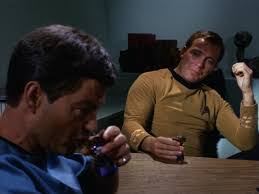 Orville cast's excessive alcohol consumption in season 3