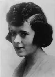 Clara Smith Hamon, Secretary And Lover #1 by Everett