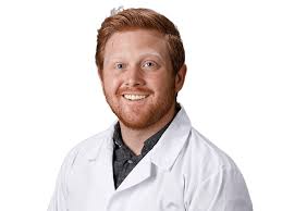 Jonathan D. Smart, MD