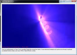 Image result for blur opengl