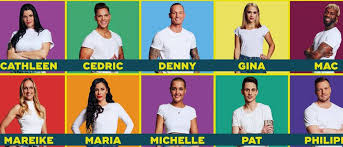 Nun verraten wir, wer neben. Endlich Enthullt Das Sind Die 14 Big Brother Kandidaten Promiflash De