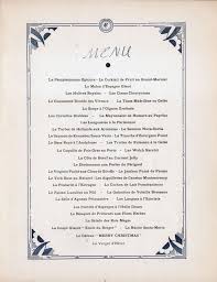 Pin By Nicky Balestrieri On Heather And Alex Christmas Menu Menu Google Menu