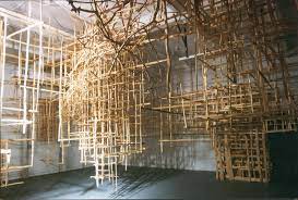 All these artists initially arrive for a short stint, but soon vow to make china a regular destination on their artistic journey. Ludwika Ogorzelec Contemporaryeasteurope