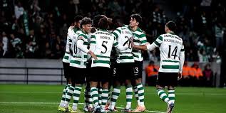 Última dança em Alvalade com uma surpresa: confira o onze provável do Sporting
