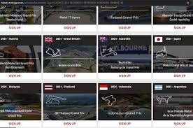 Download now our 2021 calendar!you can both set them as your desktop wallpaper, and/or download our printable version. Sudah Masuk Laman Resmi Kapan Motogp Indonesia 2021 Bakal Digelar Bolasport Com