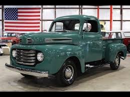 Image result for Palisade Green 1950 Ford