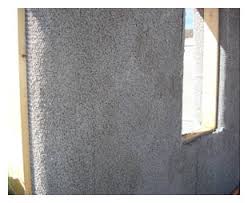 Pumice-crete | Geopolymer House Blog