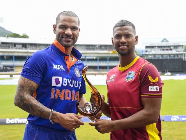 Match Preview: Ind vs West Indies 3rd ODI pre-match analysis