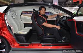 Enjoy 0% sst tax exemption on all perodua models and save more today! Perodua X Concept We Chat With Muhamad Zamuren The Chief Designer Behind P2 S New Design Language Automoto Tale