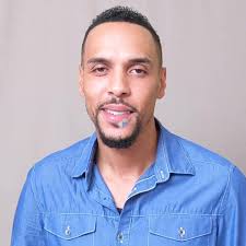 Austen Parros is the name...