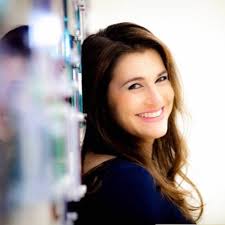 Deborah Berkowitz (@debswitz)