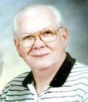 Wendell McLaughlin Obituary (1936