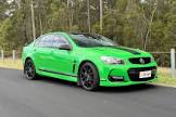 HOLDEN-COMMODORE