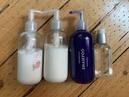 We are the largest supplier of hair and beauty products in australia. Function Of Beauty Review 4 People Try Custom Shampoo And Conditioner