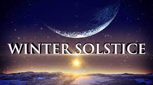 It happens twice yearly, once in each hemisphere (northern and southern). Full Moon And Meteor Shower Make The Winter Solstice Of 2018 Very Special
