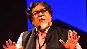 প্রয়াত প্রাক্তন সাংসদ তথা সাংবাদিক চন্দন মিত্র