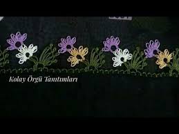 Igne Oyasi Ogrenmek Istiyorum Diyen Herkes Icin Cok Guzel Cicekli Igne Oyasi Modelleri Yapilisi Hazirladik Yazmalarini Tig Isi Esprileri Boncuklu Desenler Oya