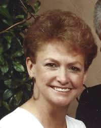 Suzanne G Carver Obituary