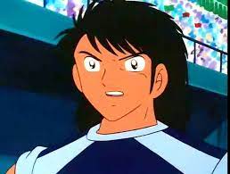 pin by رائد مسعد احمد البدوي on super campeones captain tsubasa tsubasa anime