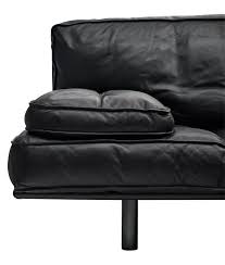 Italian Leather Milano 210 Sofa By Zanotta Italian Leather Sofa Leather Sofa Italian Leather