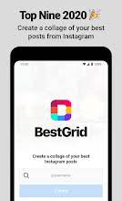 Find and share your top nine instagram photos from 2020. Best Grid Top Nine Collage For Instagram Apps On Google Play