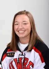 2012-13 Women's Hockey Roster