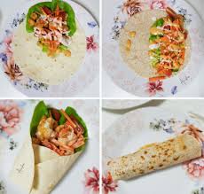 Reviewed by millions of home cooks. Resepi Chicken Wrap Diet