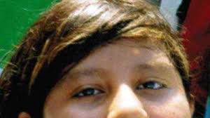 Photos: Children who went missing in California