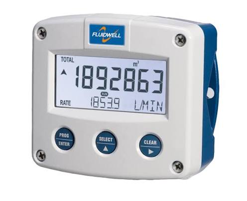 BỘ HIỂN THỊ Fluidwell