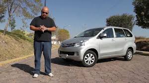 Daihatsu designed and manufacture the vehicle. Toyota Avanza Youtube