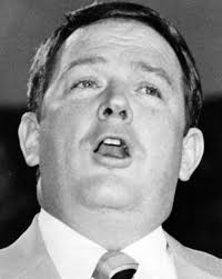 George Behunin Obituary (2013)