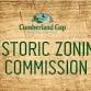 Historic Zoning Commission event image