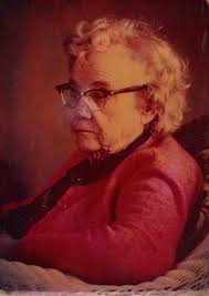 Isabelle (McLeod) Hodorff (1891-1983)