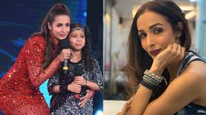 Daliya ghose on wednesday, 01st april 2009,23:04. Malaika Arora Says She Always Wished To Have A Daughter To Share Her Things With Bollywood Bubble