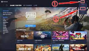 Gameloop Dear Player Our Developers Are Working On Facebook
