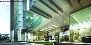 Kl eco city is a new development project in the city of kuala lumpur, malaysia. Kl Eco City Boutique Pillar Office