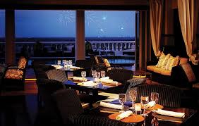 Eleven At The Reunion Grande What Better Way To See The Disney Fireworks Kissimmee Restaurants Florida Restaurants Kissimmee