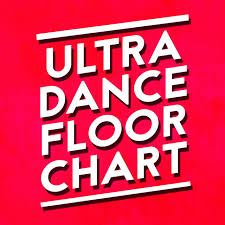 Ultra Dancefloor Chart By Ultra Dancefloor Hits On Tidal