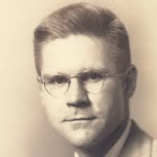 Lyman Cunningham Ogilby (1922-1990)