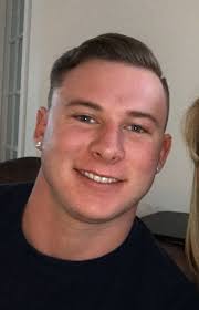 Kelly Christopher O'Keefe Snider