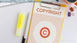 What Are Copyright Laws Definition Overview Video Lesson Transcript Study Com