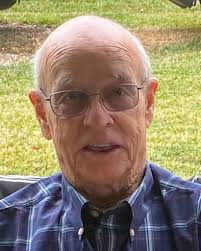 Jerry C Shoaf Obituary February 23, 2025