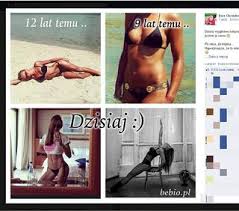 Swoją karierę zaczynała w „śniadaniówce w tvp 2 (potem przeszła do zdarzają się sytuacje kiedy komuś się zakręci w głowie, zrobi się ciemno przed oczami, blednie i. Metamorfoza Chodakowskiej Internauci Bezlitosni 12 Lat Temu Twoje Cialo Wygladalo Najlepiej Zdjecia Super Express Wiadomosci Polityka Sport