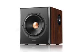 How To Upgrade Your Living Room Get An Amazing Affordable Speakers Speaker Homeaudio Subwoofer