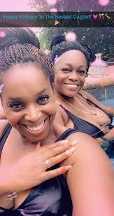 Tasha Farley's Instagram, Twitter & Facebook